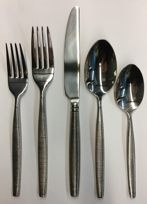 Splendide - Rope 20PC Flatware Set