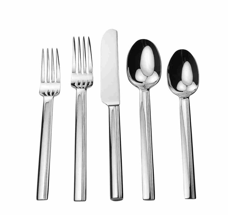 Splendide - Sleek 20pc set