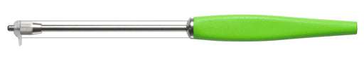 Osti - CHEESE WIRE PLASTIC HANDLE GREEN