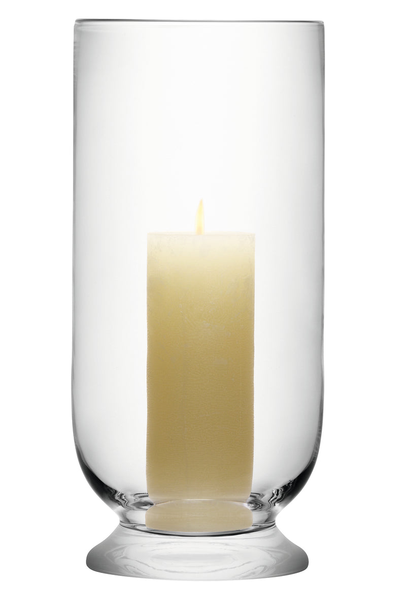 LSA - Terrace - Storm Lantern - H40 cm