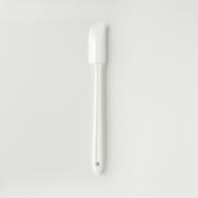 Linden Sweden - Narrow Spatula - White