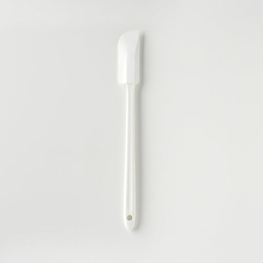 Linden Sweden - Narrow Spatula - White