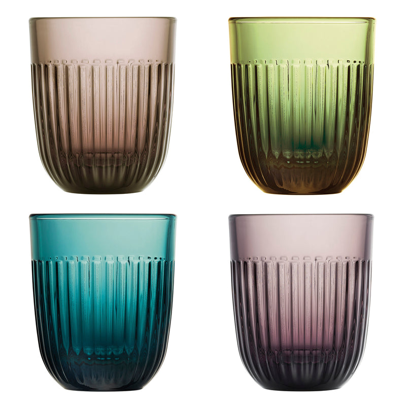 La Rochere - Ouessant Tumbler x4 Assorted
