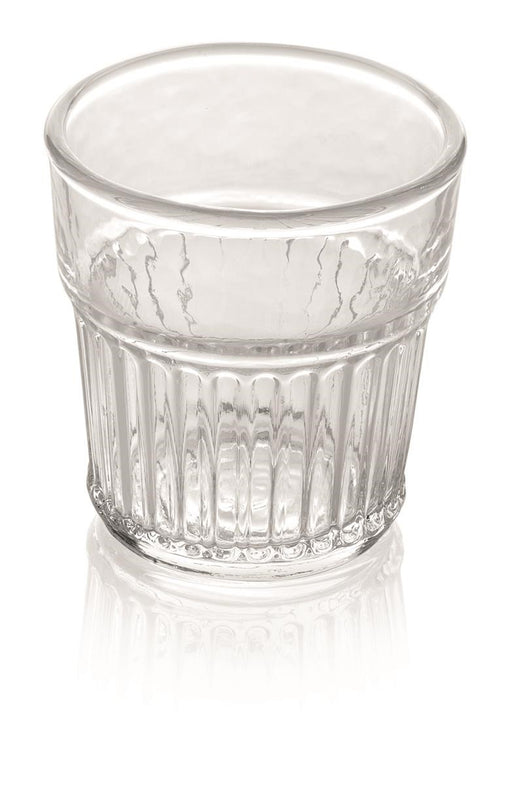 IVV - INDUSTRIAL CHIC SET 6 LIQUEUR GLASS CLEAR 80ML