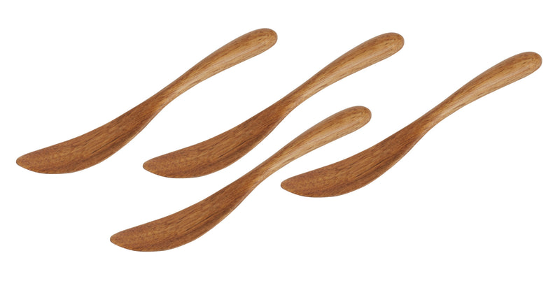 IsAlbi - Acacia Wood Spreader Set/4