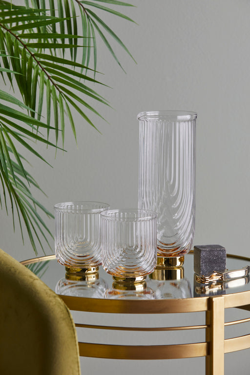 IsAlbi - Avery DOF Set/2