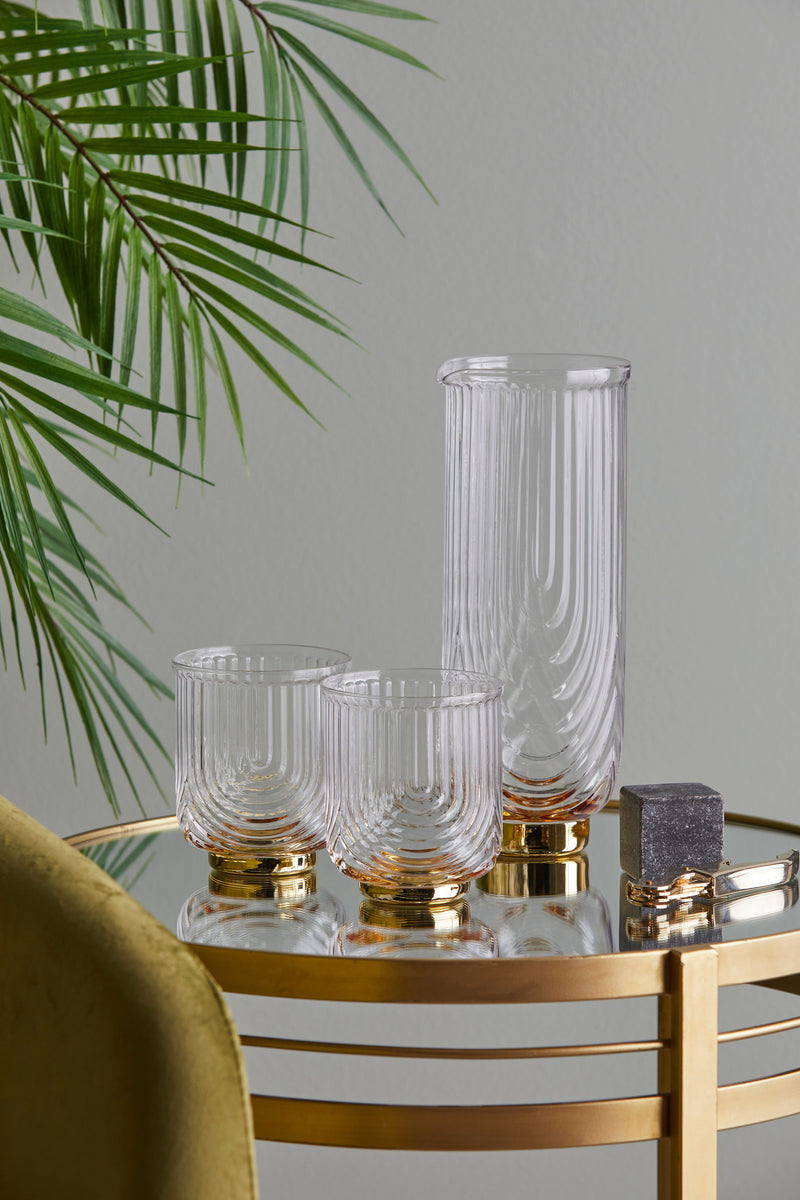 IsAlbi - Avery Pitcher