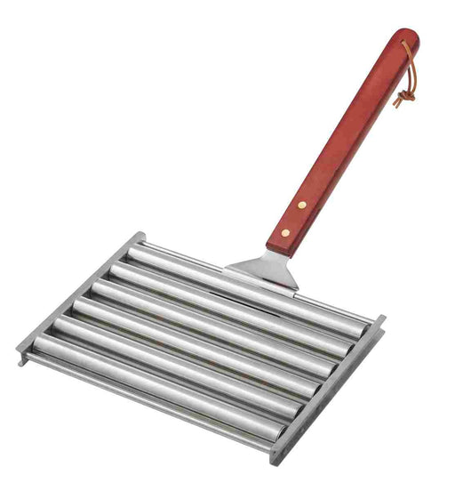 IsAlbi - Maverick BBQ Sausage Roller