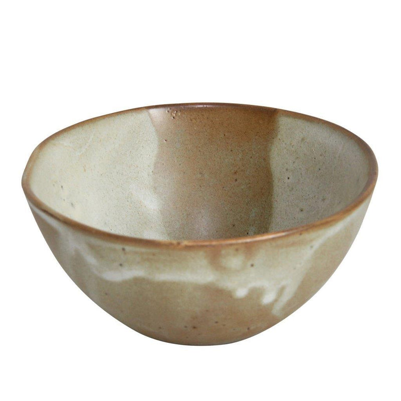 IsAlbi - Relic Condiment Bowl