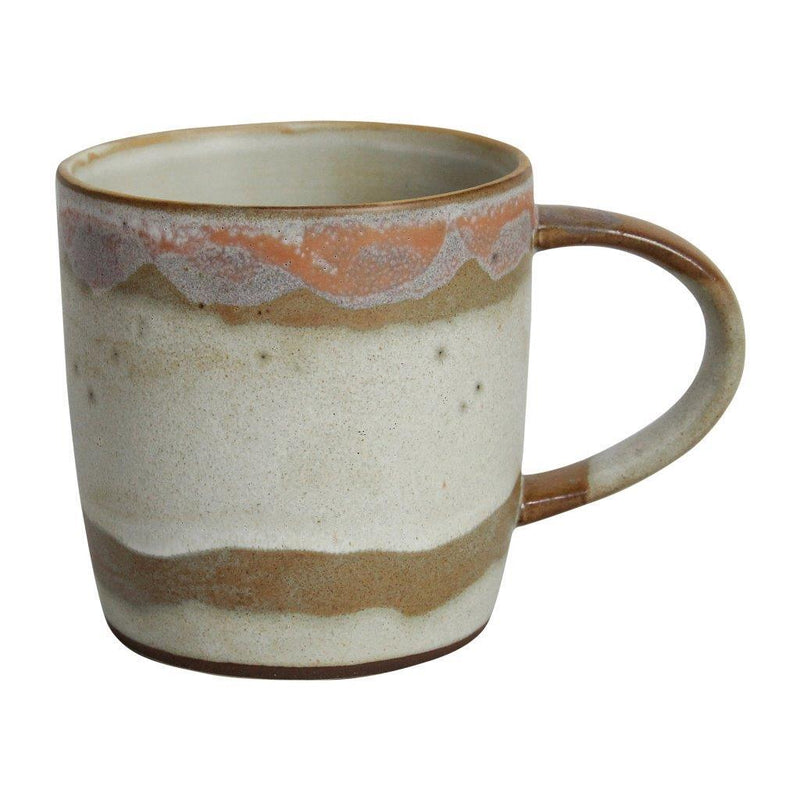 IsAlbi - Relic Mug