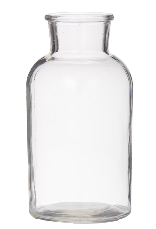 IsAlbi - Rogue Clear Bottle Large