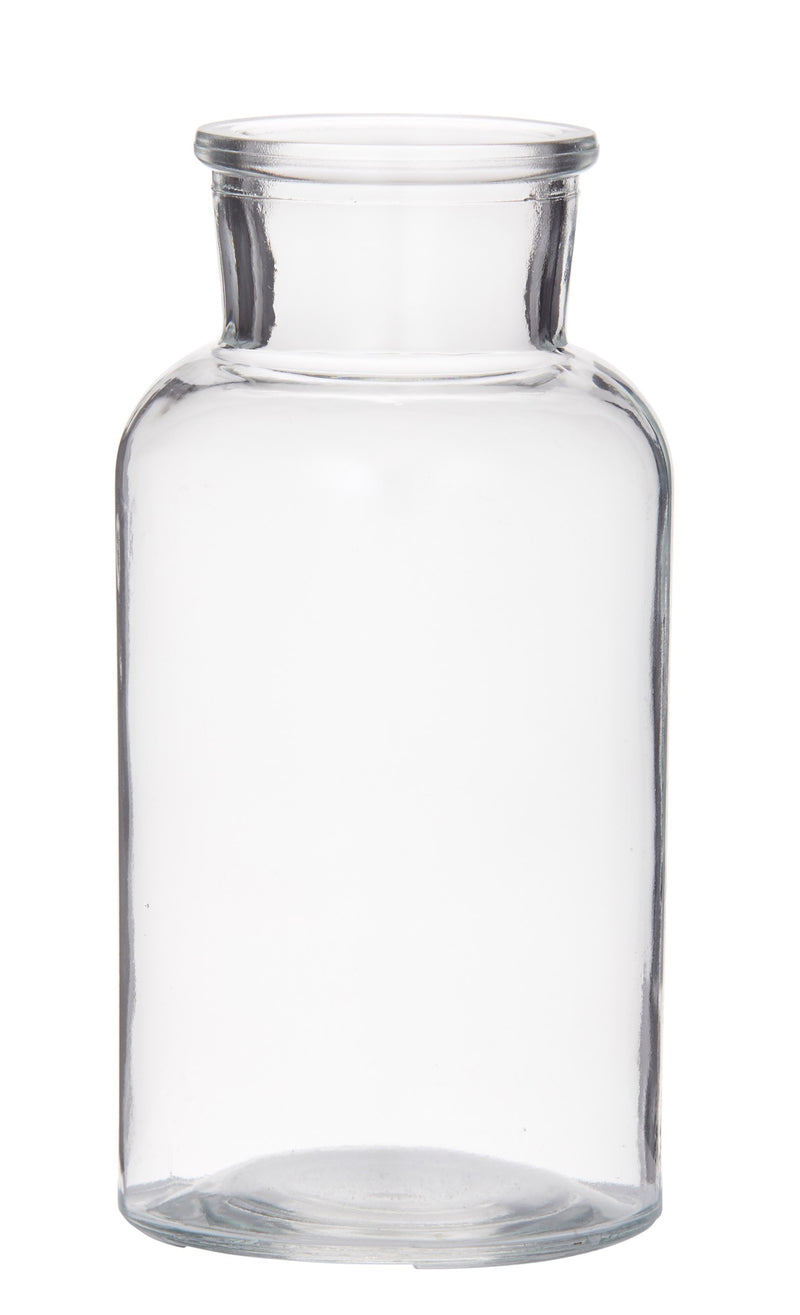 IsAlbi - Rogue Clear Bottle Med