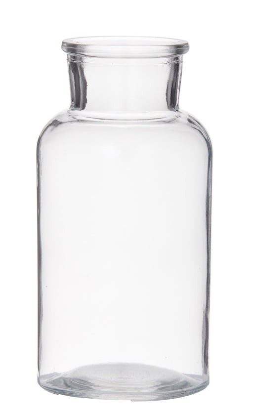 IsAlbi - Rogue Clear Bottle Med