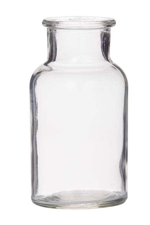 IsAlbi - Rogue Clear Bottle Small