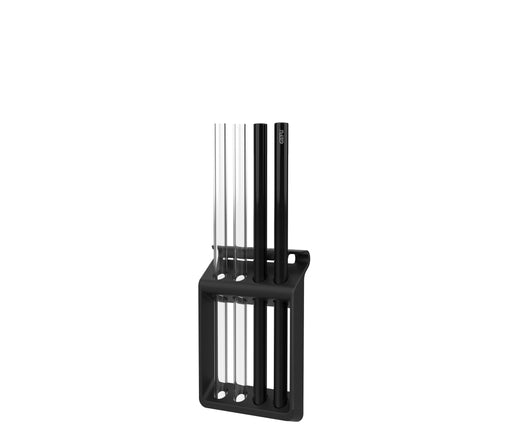 Gefu - Dishwasher basket FUTURE for 4 straws