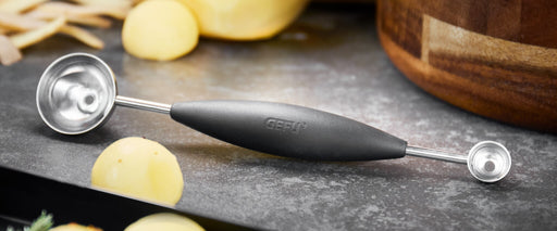 Gefu - Melon Baller 2 sided 15 mm & 30 mm BOLINO