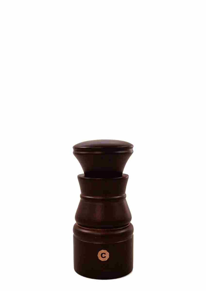 Crushgrind - ROME brown/stain 4.5"/11.5cm