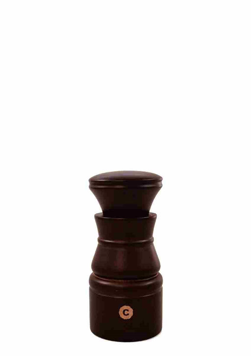 Crushgrind - ROME brown/stain 4.5"/11.5cm