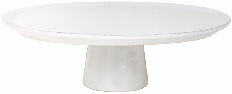 Costa Nova - Aparte Footed plate 28cm