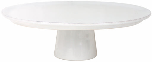 Costa Nova - Aparte Footed plate 28cm