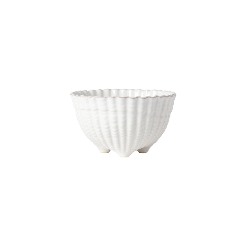 Costa Nova - Aparte Shell Footed bowl