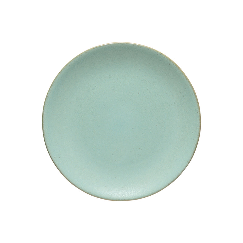 Costa Nova - Arenito Aqua Dinner plate