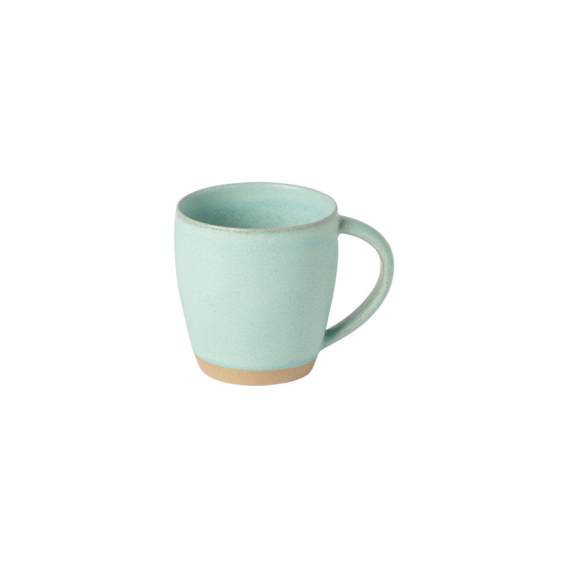 Costa Nova - Arenito Aqua Mug