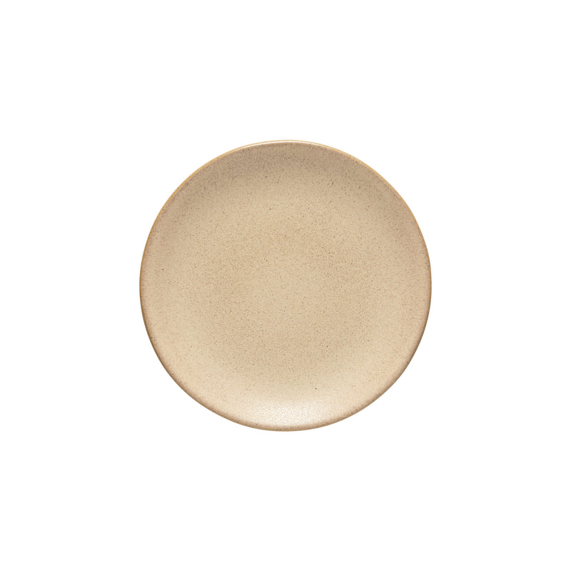 Costa Nova - Arenito Champagne Salad/Dessert plate