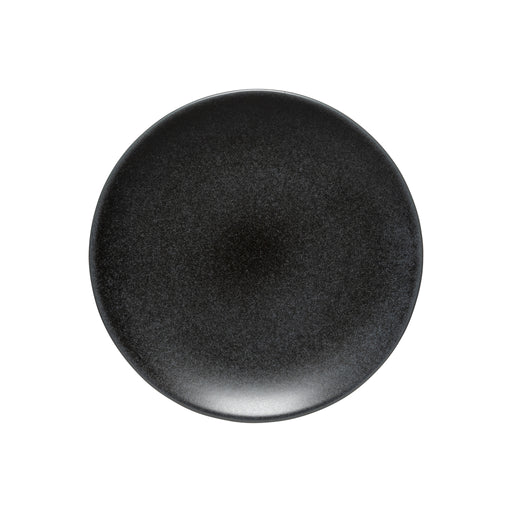 Costa Nova - Arenito Charcoal Grey Dinner plate