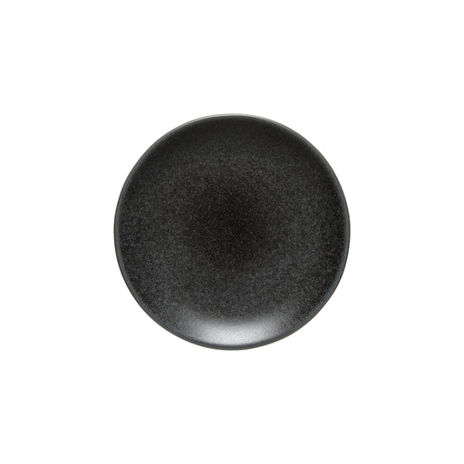Costa Nova - Arenito Charcoal Grey Salad/Dessert plate