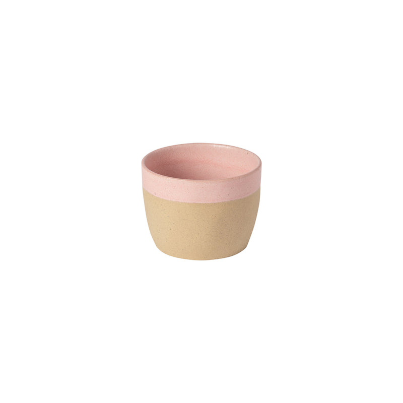 Costa Nova - Arenito Mauve Pink Latte Cup