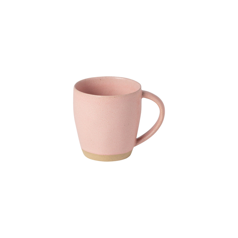 Costa Nova - Arenito Mauve Pink Mug
