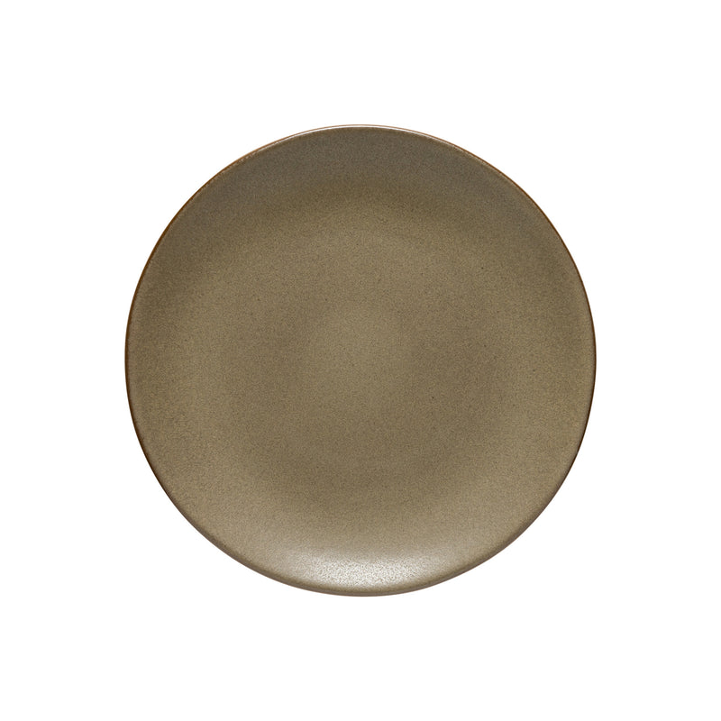 Costa Nova - Arenito Olive Dinner plate
