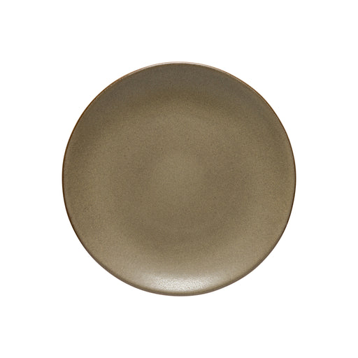 Costa Nova - Arenito Olive Dinner plate