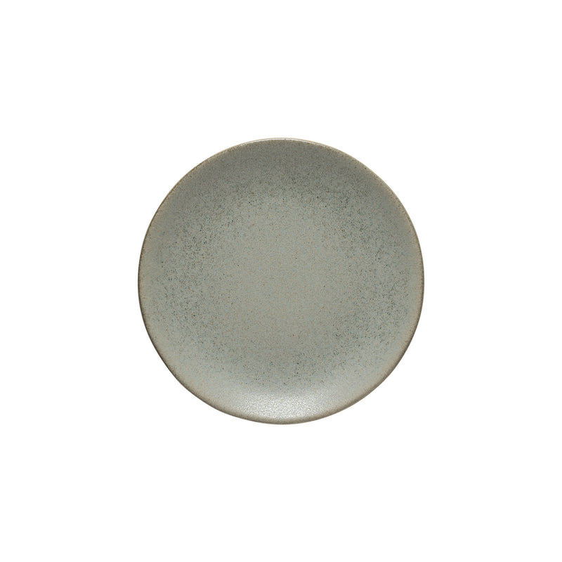 Costa Nova - Arenito Sage Green Salad/Dessert plate