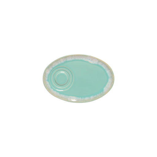 Costa Nova - Grespresso Aqua Oval Saucer