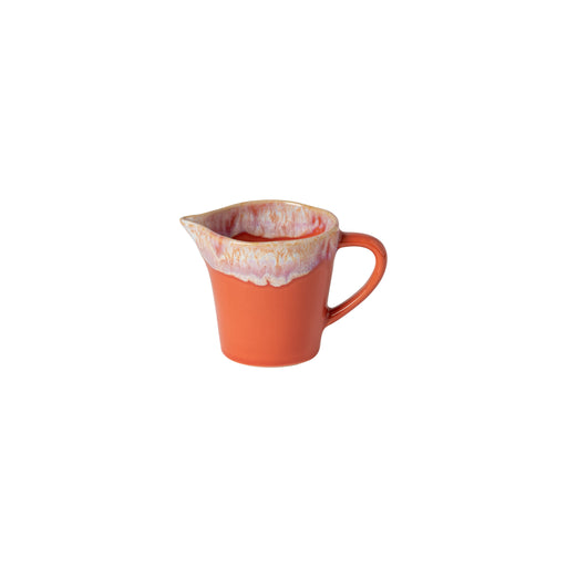 Costa Nova - Grespresso Sunset Red Creamer