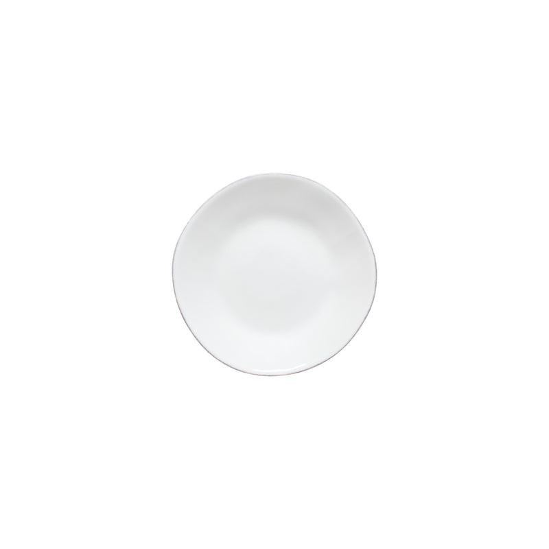 Costa Nova - Lisa White Appetizer/Bread plate