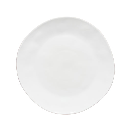 Costa Nova - Lisa White Charger Plate/Platter