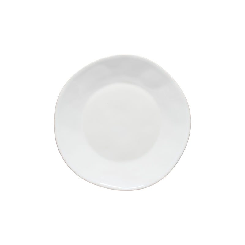 Costa Nova - Lisa White Dinner plate 24cm