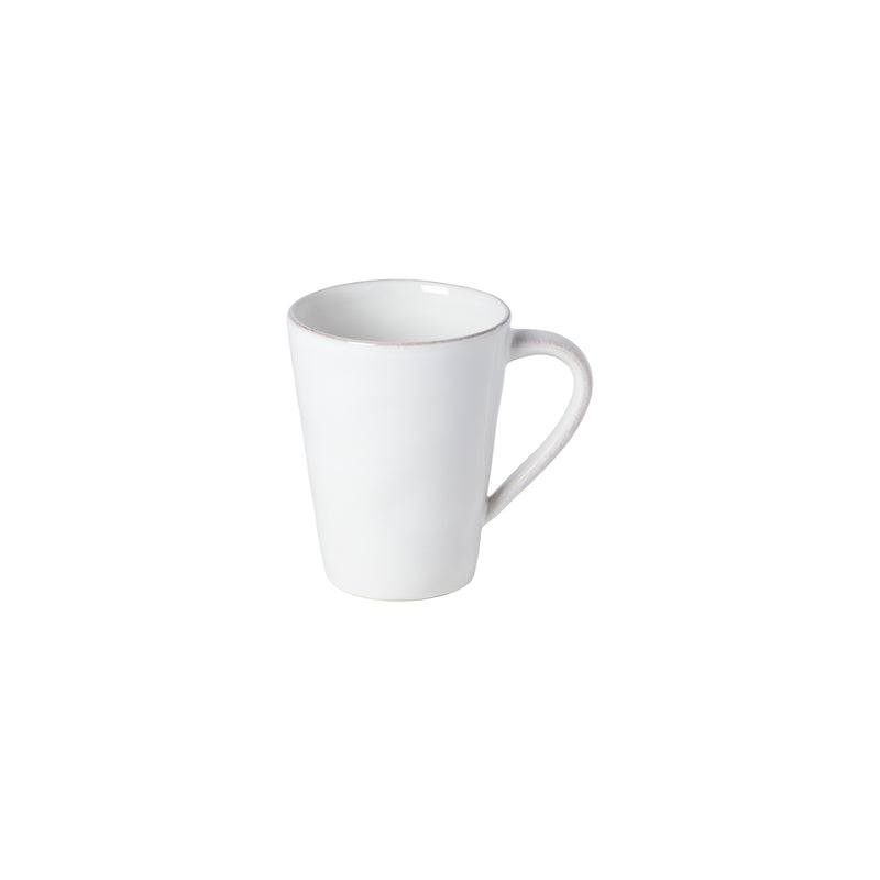 Costa Nova - Lisa White Mug