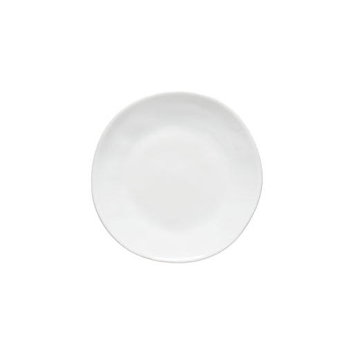 Costa Nova - Lisa White Salad/Dessert plate