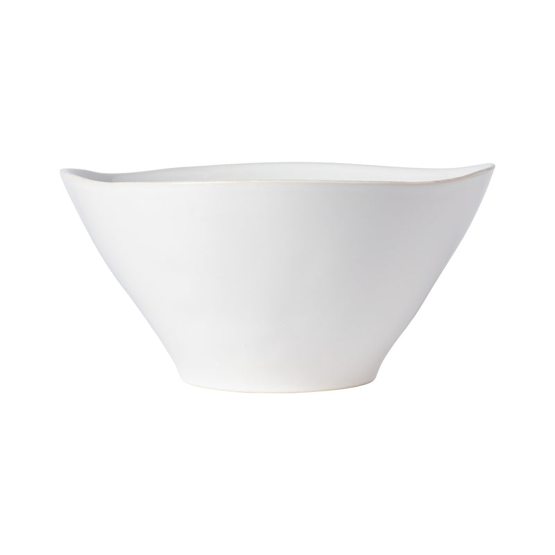 Costa Nova - Lisa White Serving bowl