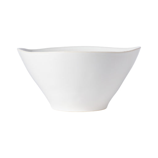 Costa Nova - Lisa White Serving bowl