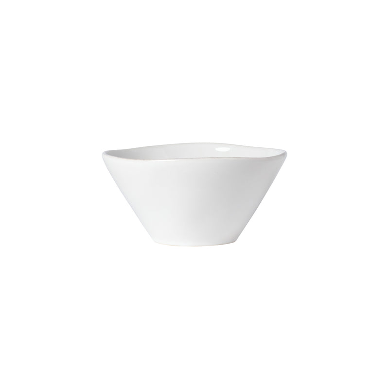 Costa Nova - Lisa White Soup/Cereal bowl