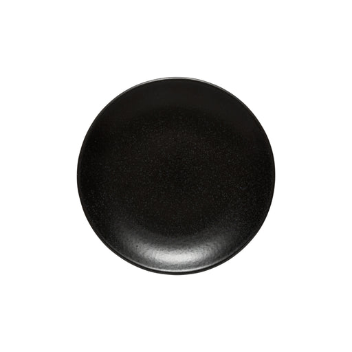 Costa Nova - Roda Black Coupe Dinner plate 25