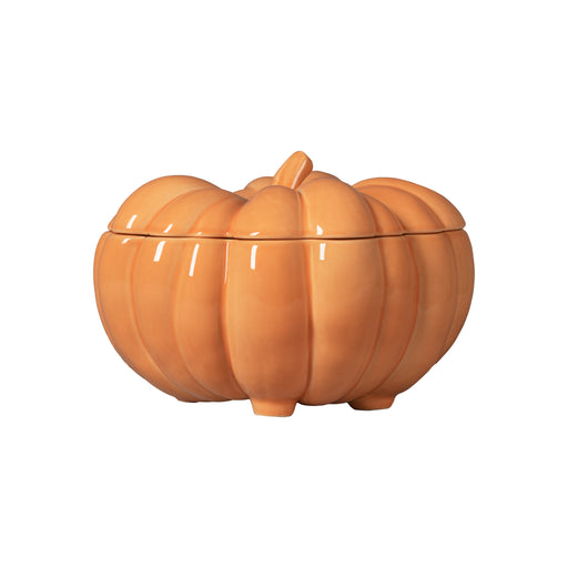 Costa Nova - Silvina Fennel Terracotta Pumpkin Casserole