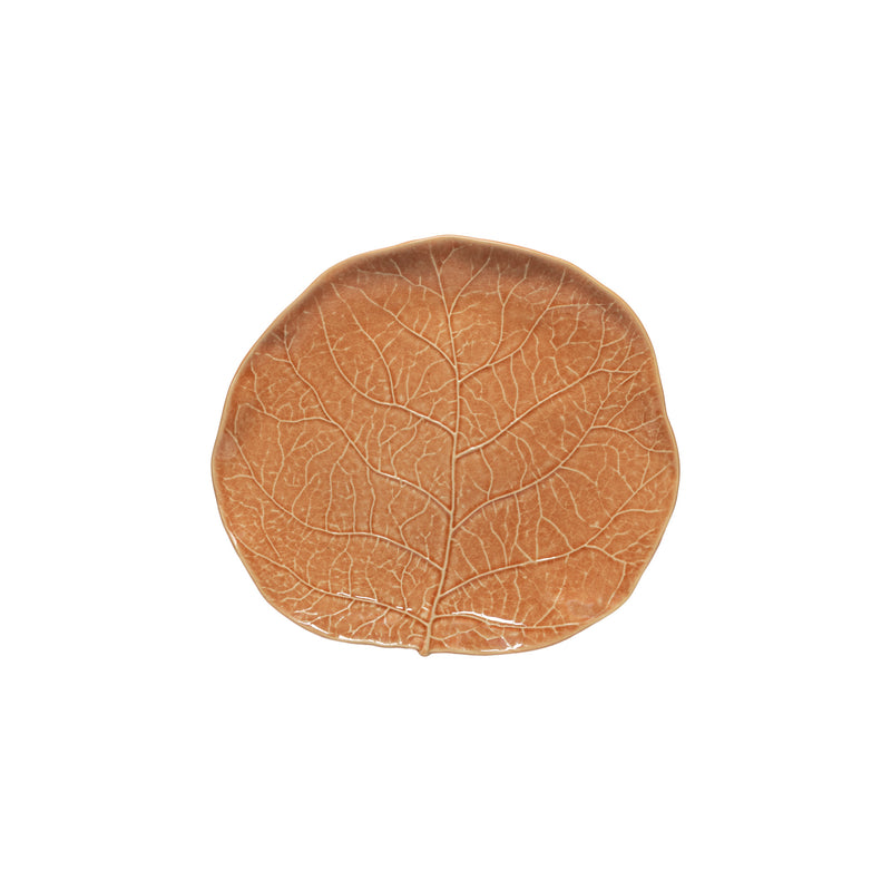 Costa Nova - Silvina Fennel Terracotta Salad/Dessert plate