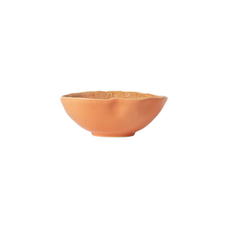 Costa Nova - Silvina Fennel Terracotta Small bowl