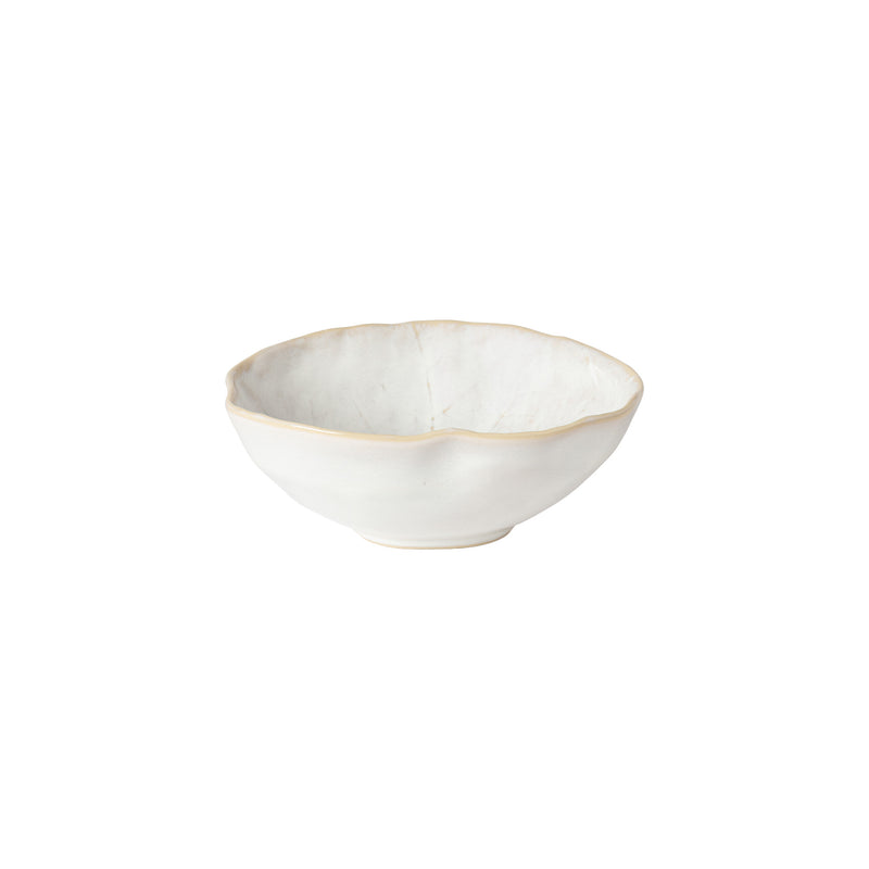 Costa Nova - Silvina Fennel White Small bowl